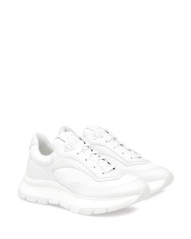 Gianvito Rossi Gianvito Rossi Women's 24 Sneakers