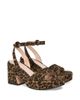 Gianvito Rossi Gianvito Rossi Women's Alma Sandals - 1