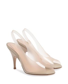 Gianvito Rossi Gianvito Rossi Women's Amelie Sandals