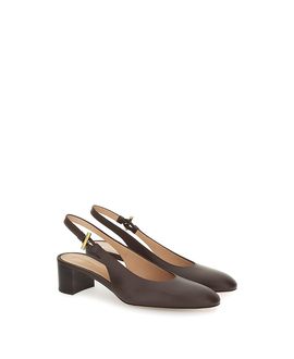 Gianvito Rossi Gianvito Rossi Women's Anais Slingback Pumps