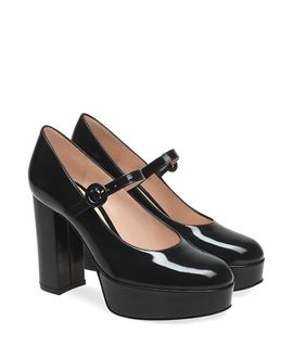 Gianvito Rossi Gianvito Rossi Women's Aurora Pumps