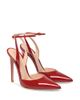 Gianvito Rossi Gianvito Rossi Women's Cara Ankle Pump - 1