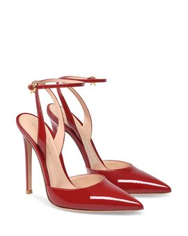 Gianvito Rossi Gianvito Rossi Women's Cara Ankle Pump
