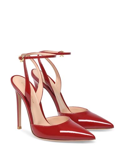 Gianvito Rossi Gianvito Rossi Women's Cara Ankle Pump