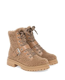 Gianvito Rossi Gianvito Rossi Women's Chamonix Biker Boots