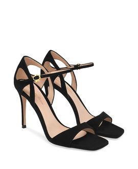 Gianvito Rossi Gianvito Rossi Women's Charlotte Sandal