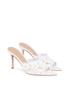 Gianvito Rossi Gianvito Rossi Women's Claudia Mule