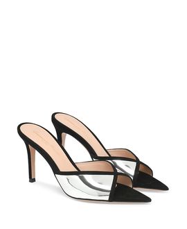 Gianvito Rossi Gianvito Rossi Women's Confetti Mule