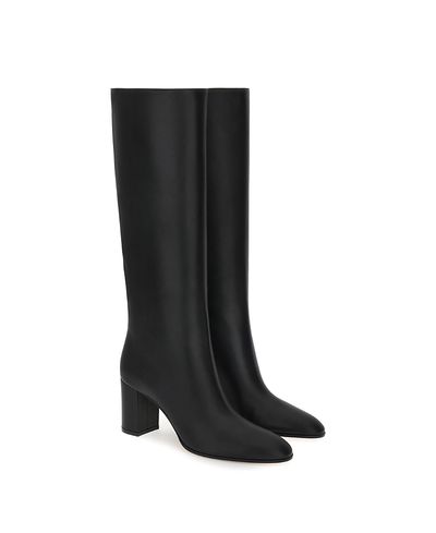 Gianvito Rossi Gianvito Rossi Women's Dana Boots