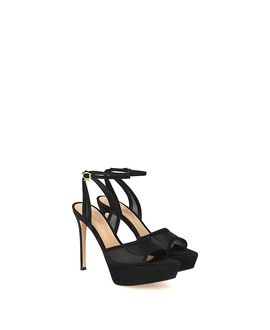 Gianvito Rossi Gianvito Rossi Women's Dorotea Platform