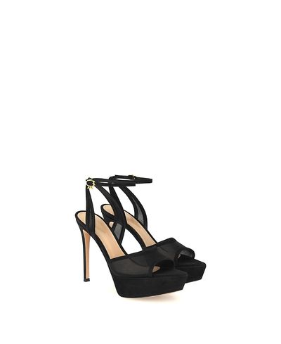 Gianvito Rossi Gianvito Rossi Women's Dorotea Platform
