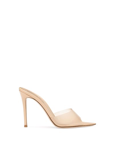 Gianvito Rossi Gianvito Rossi Women's Elle Mules