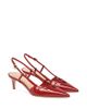 Gianvito Rossi Gianvito Rossi Women's Eloise Slingback Pumps - 1