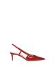 Gianvito Rossi Gianvito Rossi Women's Eloise Slingback Pumps - 2