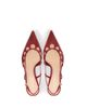 Gianvito Rossi Gianvito Rossi Women's Eloise Slingback Pumps - 3
