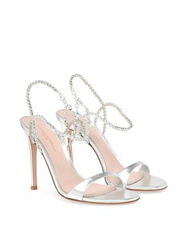 Gianvito Rossi Gianvito Rossi Women's Eternity Sandal