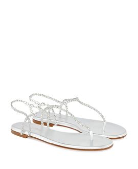 Gianvito Rossi Gianvito Rossi Women's Eternity Thong Sandals
