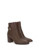 Gianvito Rossi Gianvito Rossi Women's Fes Bootie - 1