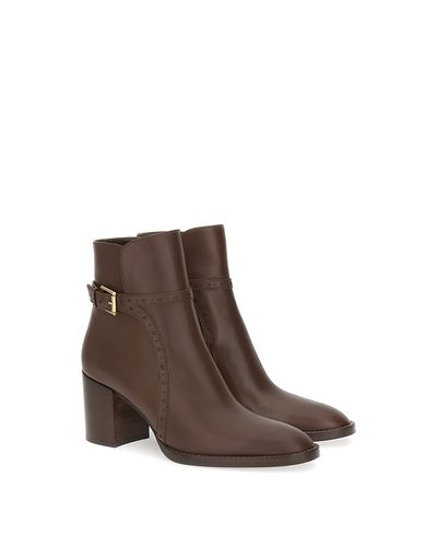 Gianvito Rossi Gianvito Rossi Women's Fes Bootie