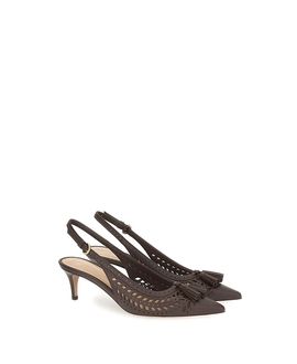 Gianvito Rossi Gianvito Rossi Women's Fes Slingback Pumps