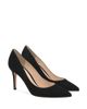 Gianvito Rossi Gianvito Rossi Women's Gianvito 85 Pumps - 1
