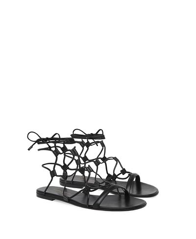 Gianvito Rossi Gianvito Rossi Women's Giza 05 Sandals