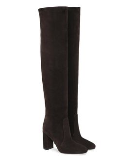 Gianvito Rossi Gianvito Rossi Women's Glen Cuissard Boots