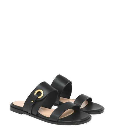 Gianvito Rossi Gianvito Rossi Women's Granada 05 Flat