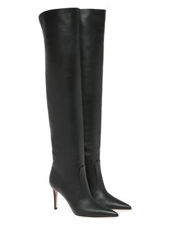 Gianvito Rossi Gianvito Rossi Women's Hansen Cuissard Boot