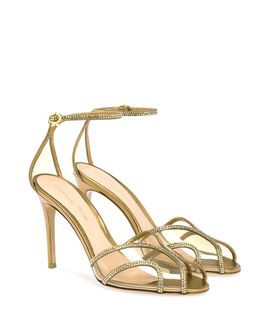 Gianvito Rossi Gianvito Rossi Women's Isabel Sandals