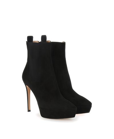 Gianvito Rossi Gianvito Rossi Women's Kim Booties