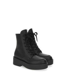 Gianvito Rossi Gianvito Rossi Women's Kiso Biker Bootie