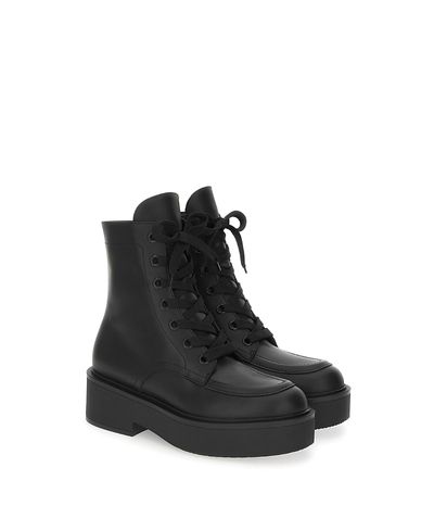 Gianvito Rossi Gianvito Rossi Women's Kiso Biker Bootie