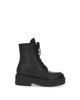 Gianvito Rossi Gianvito Rossi Women's Kiso Biker Bootie - 2