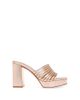 Gianvito Rossi Gianvito Rossi Women's Lena Mule - 1