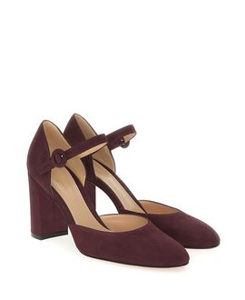 Gianvito Rossi Gianvito Rossi Women's Lisa D'Orsay Pump