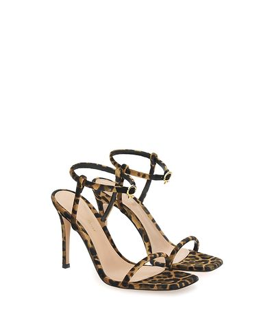 Gianvito Rossi Gianvito Rossi Women's Mayfair Sandals