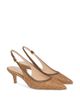 Gianvito Rossi Gianvito Rossi Women's Minorca Pumps - 1