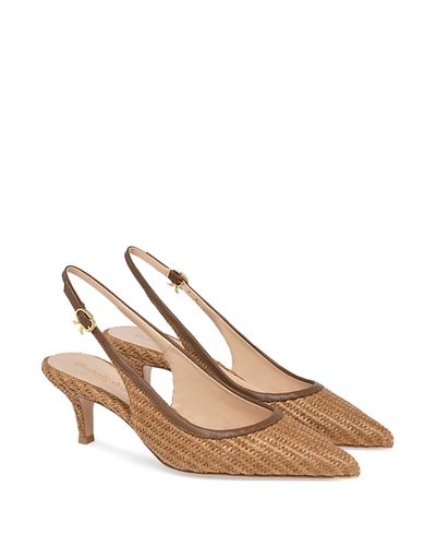 Gianvito Rossi Gianvito Rossi Women's Minorca Pumps