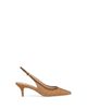 Gianvito Rossi Gianvito Rossi Women's Minorca Pumps - 2