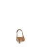 Gianvito Rossi Gianvito Rossi Women's Minorca Pumps - 4