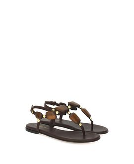 Gianvito Rossi Gianvito Rossi Women's Munduk Flat Sandal