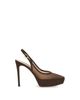 Gianvito Rossi Gianvito Rossi Women's Nikki Platform - 2