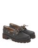 Gianvito Rossi Gianvito Rossi Women's Olonne Boat Shoe - 1