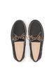 Gianvito Rossi Gianvito Rossi Women's Olonne Boat Shoe - 3