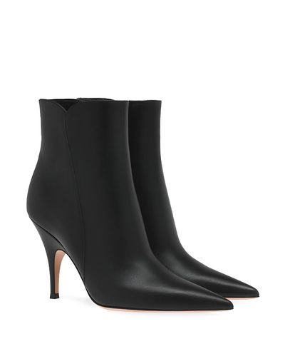 Gianvito Rossi Gianvito Rossi Women's Sofia Bootie