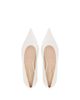 Gianvito Rossi Gianvito Rossi Women's Sofia Leather Ballet Flats - 3