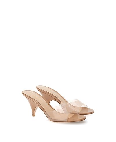 Gianvito Rossi Gianvito Rossi Women's Sofia Mule 70