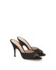 Gianvito Rossi Gianvito Rossi Women's Sofia Mule 95 - 1