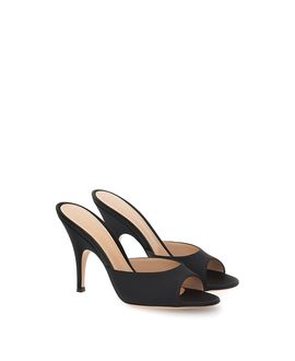 Gianvito Rossi Gianvito Rossi Women's Sofia Mule 95